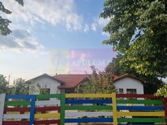 Se vinde teren 2150 mp in Teisori Giurgiu